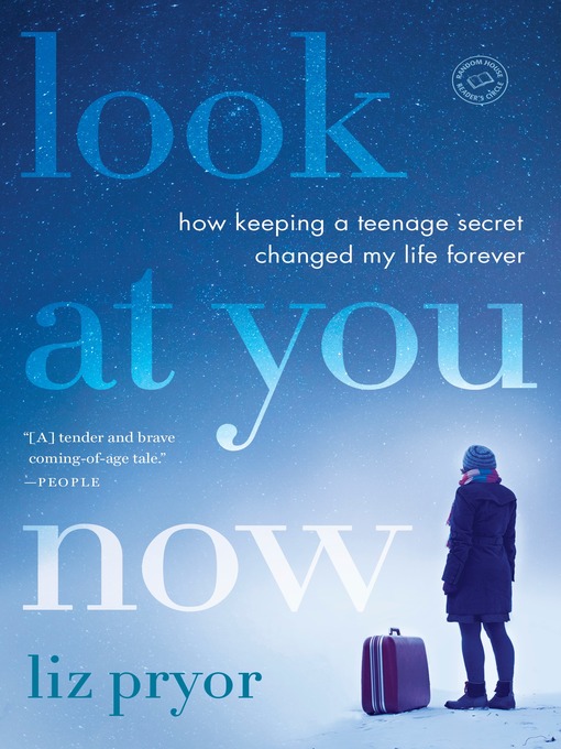 Title details for Look at You Now by Liz Pryor - Wait list